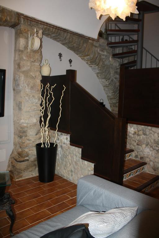 Cal Arxe Besalú Exterior foto
